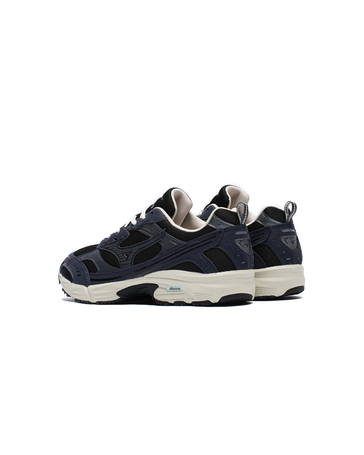 Mizuno MXR Suede | D1GA246702 | AFEW STORE